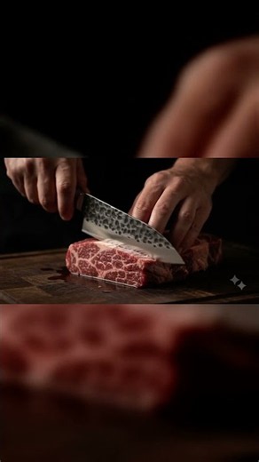 This Matsato knife is everywhere, so I checked if it's actually real