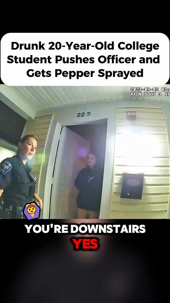 Police Officer Confusion | Funny Encounter with Cops