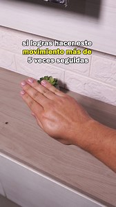Intenta hacer esto 5 veces seguidas #tips #consejos | Plantas que Curan
