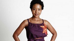 Nozipho Nkelemba's real life: She plays the beloved Charlotte on Rhythm City