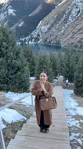 Hai semua Followers Cahaya , saya harap semua dalam keadaan baik , Masih dalam cerita di Kazakhstan. Jangan Ada yang cakap nanti Cahaya suka menunjuk kalau Cahaya post video-video bercuti . Bagi lah pula kita masa untuk Berehat 😊 Nah Cahaya belanja korang juga views dari Kazakhstan . Dan Cahaya Doakan yang tengok video ni satu hari nanti dapat datang DEKAT SINI juga . Amin 🇰🇿🤎 | Cahaya icha