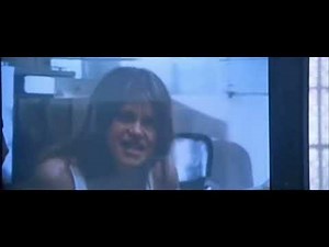 Terminator 2: Judgement Day Sarah Connor Freak Out Scene
