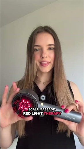 #hairoiling #massagecomb #hairlosssolution #hairtutorial #hairgrowth