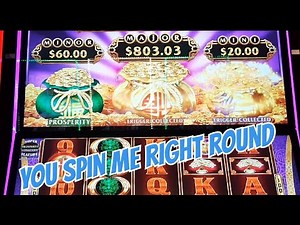 FU DAI LIAN LIAN SLOT Retrigger Express!