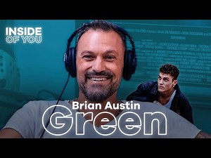 BRIAN AUSTIN GREEN: Beverly Hills 90210 Burnout, Teen Idol Pressure & Finding Himself Again
