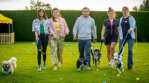 BBC One - The Syndicate, Series 4, Episode 1