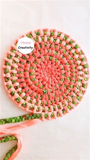 Paydan banane ka tarika, Paidan kaise banaen, Home Creativity.#fyp #doormat #floormat #rug #carpet