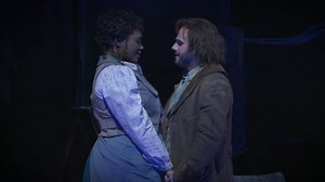 Spring time is opera time! Explore your first opera today. | Canadian Opera Company