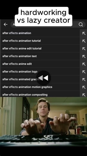 how to create motion graphics with AI