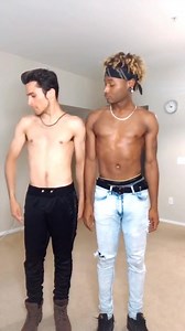 4.1K views · 124 reactions | Body Control part 8  raino Duo edition Follow for part 9‼️⚡️#fyp #foryou | Blu Print | Facebook