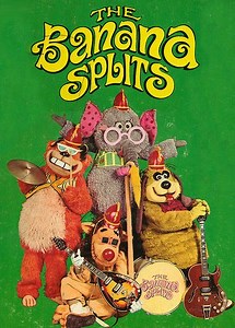 The Banana Splits music, videos, stats, and photos | Last.fm