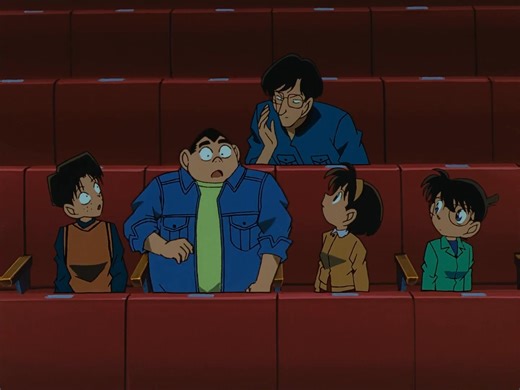 Tổng Hợp Những Vụ Án Hay nhất - Thám Tử Lừng Danh Conan phần 60 | Conan Việt Nam