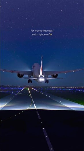 Boeing 787 into the starry night sky | Microsoft Flight Simulator
