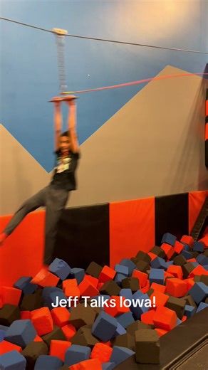 Jeff Talks Iowa! (@jeffmathias0)’s videos with original sound - Jeff Talks Iowa!