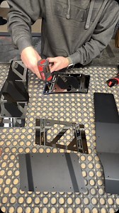 1.9K views · 54 reactions | Just listen and install some Frame Overlays with me . . . #stack #tips #tractionbars #exhuast #diesel #gas #deleted #powerstroke #f150 #f250 #f350 #f450 #lifted #67 #64 #60 #6oh #powdercoated #paintmatched #justthetip #liftedtrucks #kingranch #platinum #limited | TSO Manufacturing | Facebook