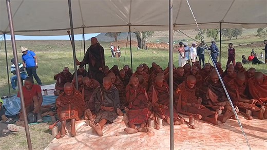 Discover Mapuleng: A Glimpse into Matatiele 2026