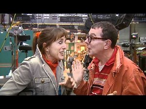 FC De Kampioenen Expo 2010 - Teaser Bieke & Marc