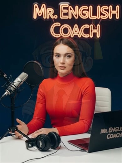 Stop Saying “Actually” ❌ Speak Confident English Fast! Do you say “actually” too often in English? Many learners use phrases like: “Actually, I think…” “Actually, I want…” “Actually, I don’t know…” But when you overuse “actually,” you can sound unsure, hesitant, or less confident — especially in professional conversations. Confident English is simple English. Instead of saying: “Actually, I think this is better.” Just say: “I think this is better.” Cleaner. Stronger. More direct. Removing filler