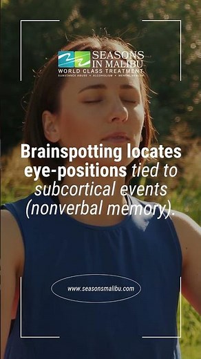 How Brainspotting Helps With Deep Trauma Layers