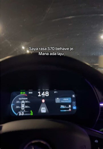 Driving the S70: Dream Car Realized