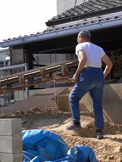 伝統技術: すいげんきょうを紹介する日本の職人