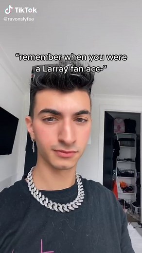 Are Larray and Ravon Still Friends? Exploring Their Relationship