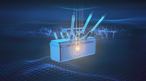 3...2...1...ACTION! TRANSCO and Siemens activate new smart transformer in Al Foah for the first time in the UAE ! Now we have the needed information to start the digital journey in transmission products and pave the way for the Internet of Energy. http://bit.ly/2lVFGok | Siemens