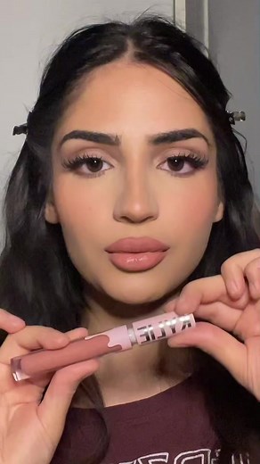 Longest Wearing Lipstick Review: Kylie Jenner Cosmetics Candy K Luxury Collection