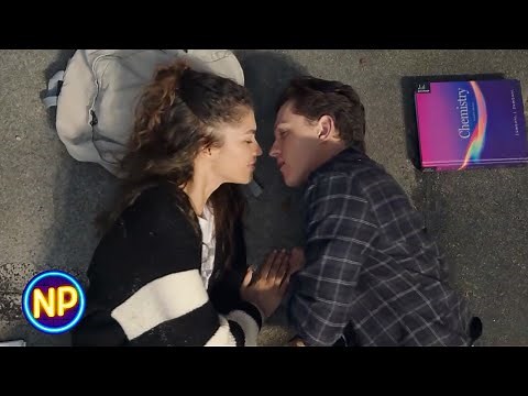 Spider-Man: No Way Home | Peter & MJ Discuss Their Future (Tom Holland, Zendaya Scene)