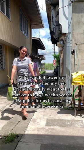 Heartwarming Gesture: Best Friends Coming to the Rescue