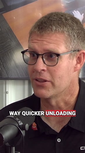 In and Out in Two Minutes Harvest time matters. 🌽 Our goal is simple: faster unloading, less waiting, and trucks back in the field quicker. With expanded capacity, we’re targeting two minutes or less on the pit. #HarvestEfficiency #GrainHandling #NebraskaAg #CornGrowers #EthanolIndustry #ChiefEthanolFuels #LeadLikeChief | Chief Ethanol Fuels