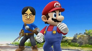 Celebrity Miis Fight it Out on Super Smash Bros. 3DS