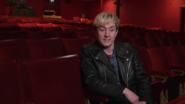 Restless Natives - What's it all about?