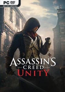 Assassins Creed Unity v1.5.0-Repack