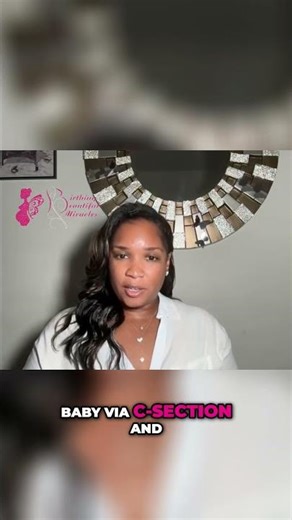 Postpartum Fundus Checks: Why They're Essential After Delivery #shorts