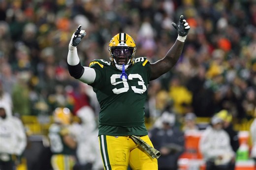 Bengals address run stopping on defensive line, but major concern remains