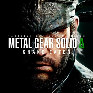 Metal Gear Solid Delta: Snake Eater - PS5 Games | PlayStation