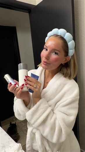 My Simplified Morning Skincare Routine Explained