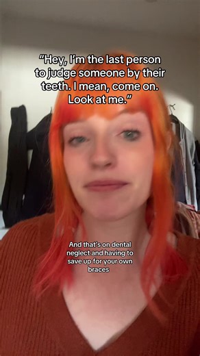 Adult Braces Journey: Overcoming Dental Neglect