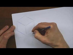 Isometric Sketching Practice