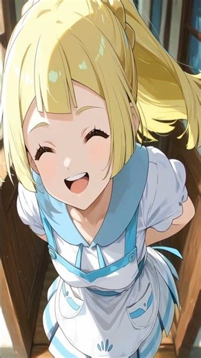 Lillie Bright Smile