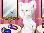 Play Talking Angela Shaving | Free Online  Games. KidzSearch.com