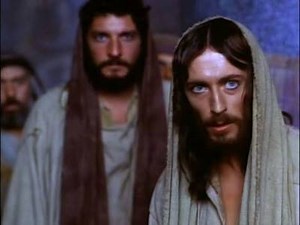 Jesus of Nazareth, the epic mini-series, considered one of the great adaptations of the gospels is on Blu-ray as we come into Easter. Here's an excerpt. | Via Vision Entertainment