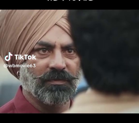 Exciting New Punjabi Movie 'WB' Revealed