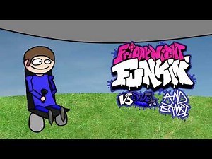 Old Insanity Instrumental- Friday Night Funkin VS Dave And Bambi OST