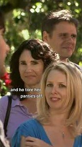 Birds, bees, and wee-wees #TheLeague #JonLajoie