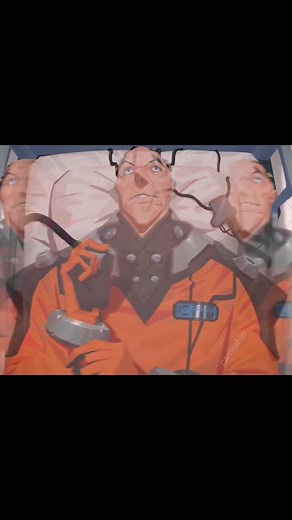 Exploring the Underrated Overwatch Backstory of Sigma