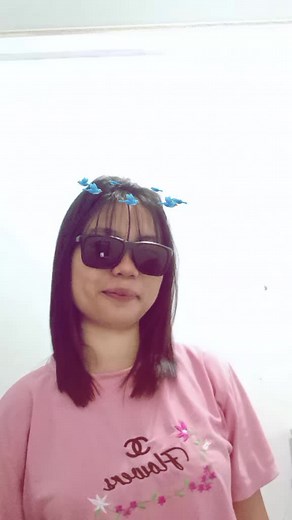 Yanica Halawa on TikTok