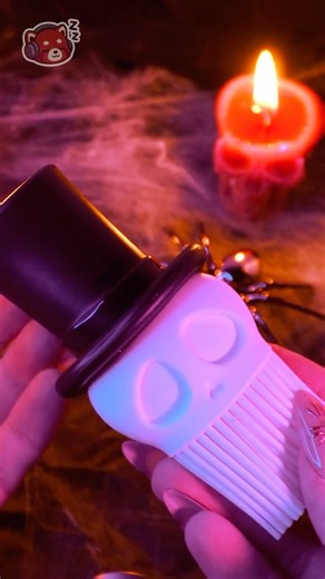 ASMR Trick or Trigger Fast, Chaotic, No Talking