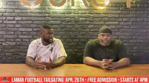Check out this interview with Minnesota Vikings coach, Beaumont's very own Leeland Hamilton. Sponsored by La Garners - Scents & More Golden Triangle Seminoles Dep_kutz American Lawn Service Shot at Pour09 Bar & Rooftop | DJ MANN TV
